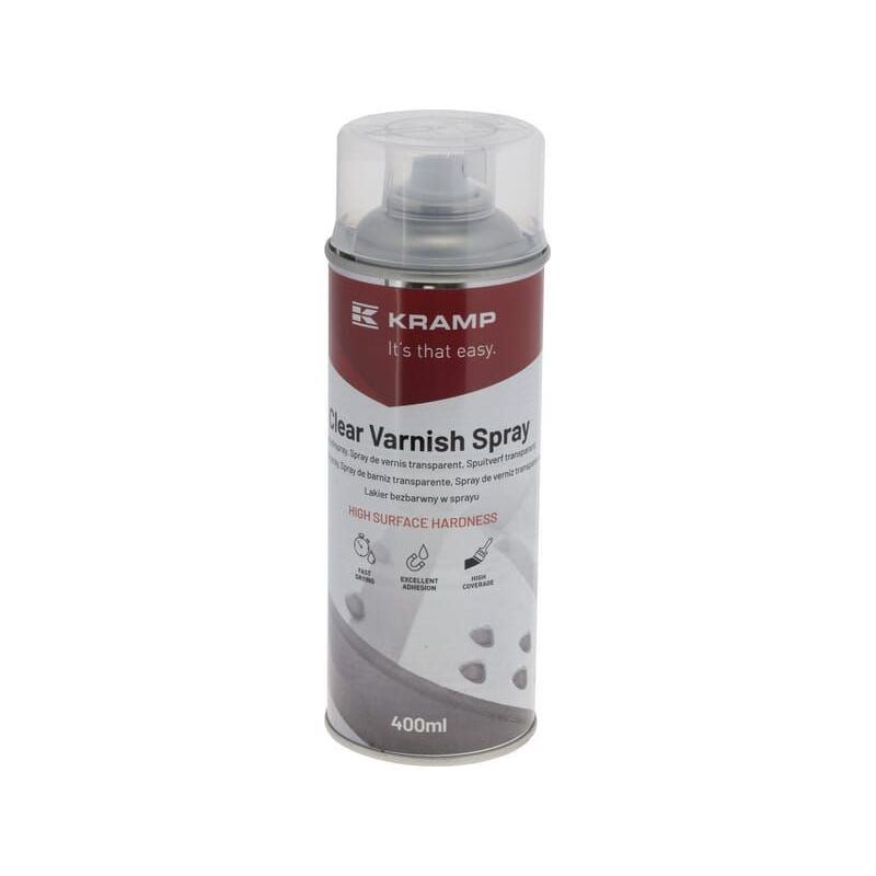 Klarlack-Spray - 910004KR