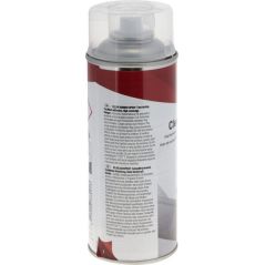 Clear varnish spray - 910004KR