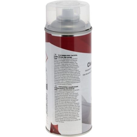 Klarlack-Spray - 910004KR