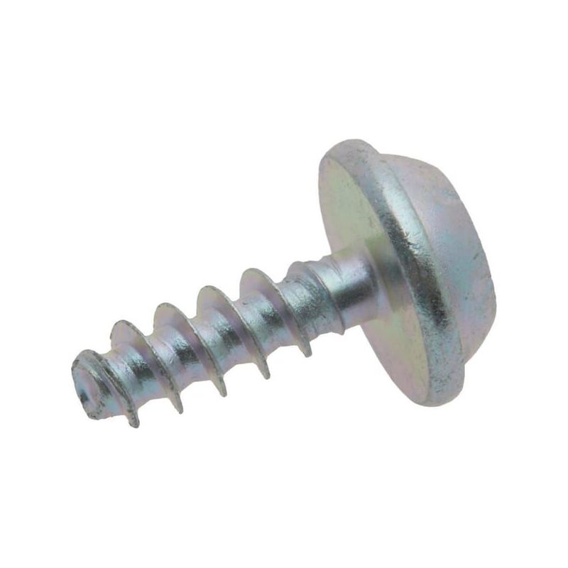 Self-tapping screw IS-P4x12 - 91040033002 Self-tapping screw IS-P4x12 - 91040033002