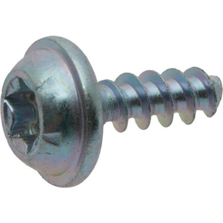 Self-tapping screw IS-P4x12 - 91040033002