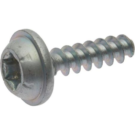 Self-tapping screw P4x16 - 91040038733