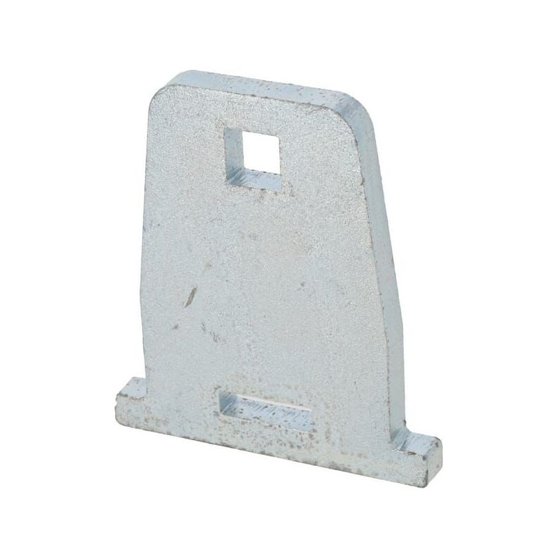 Plate 101x10x90 - 913144N Plate 101x10x90 - 913144N