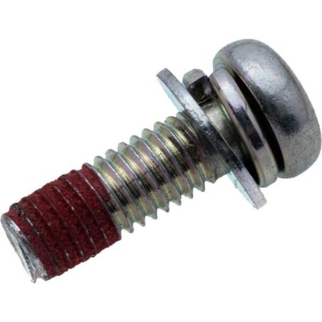 Schraube, 5x16 Kawasaki - 920092395