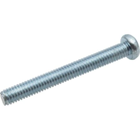 Schraube, 4x35 Kawasaki - 920097007