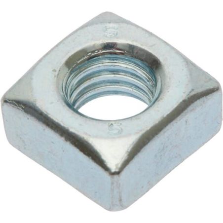 Square nut M6 - 92220680900