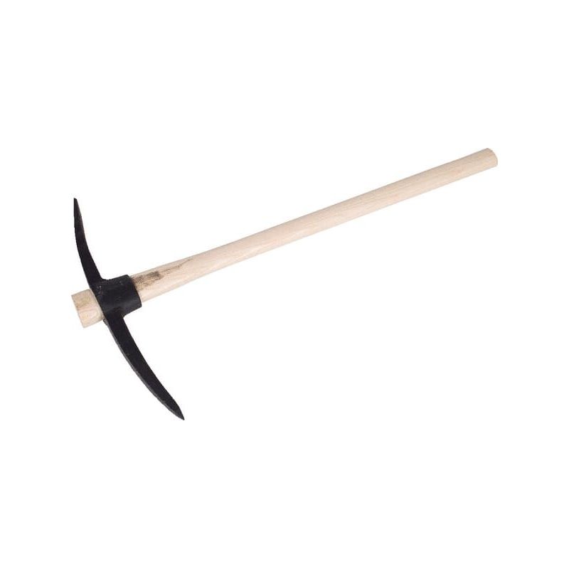 Pickaxe 3kg ash handle - 930011