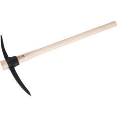 Pickaxe 3kg ash handle - 930011
