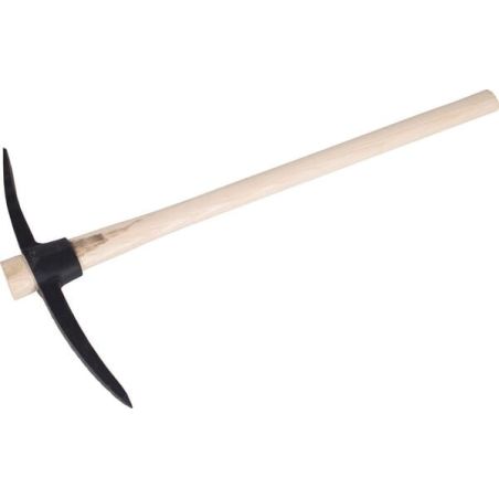 Pickaxe 3kg ash handle - 930011