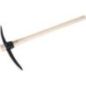 Pickaxe 3kg ash handle - 930011
