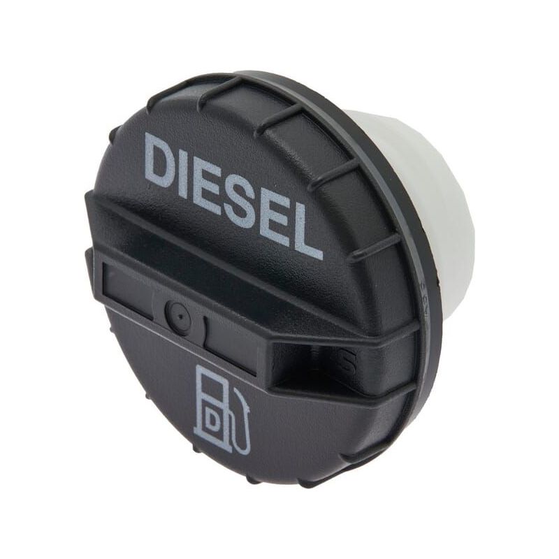 Fuel cap - 933102PQV