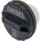 Fuel cap - 933102PQV