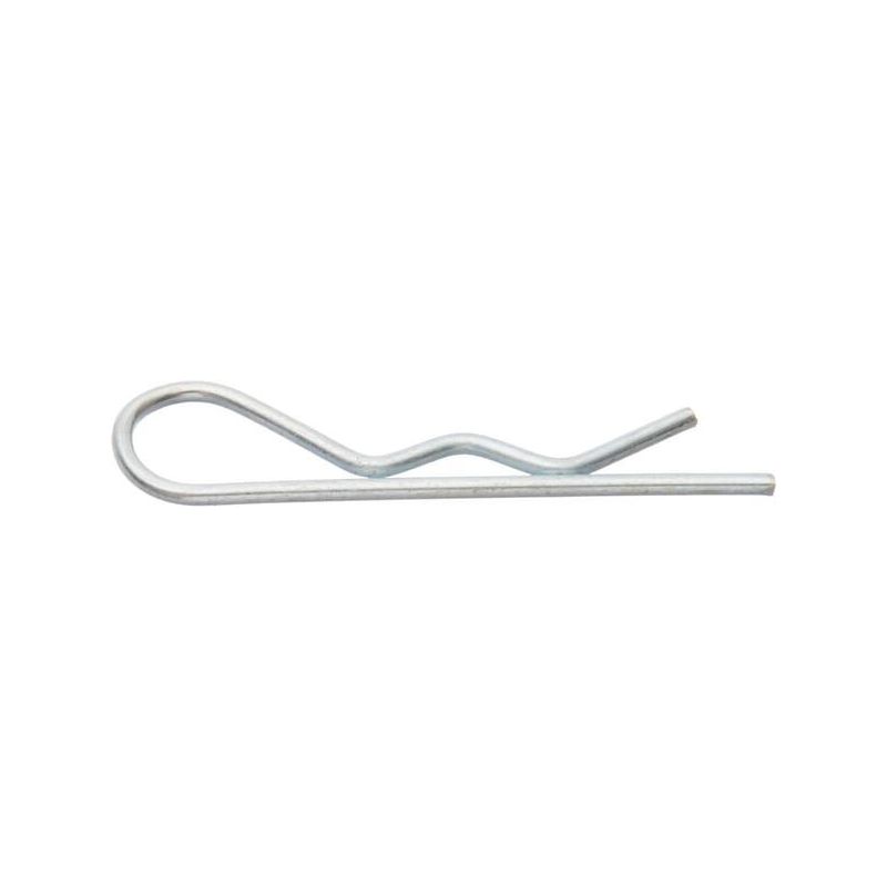 Spring clip 2 - 93400030303