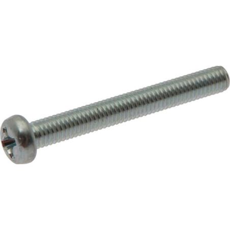 Linsenkopfschraube, 3x25 - 93500030250A