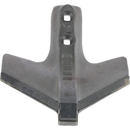 Sweep 220mm - Hard metal - 936742N