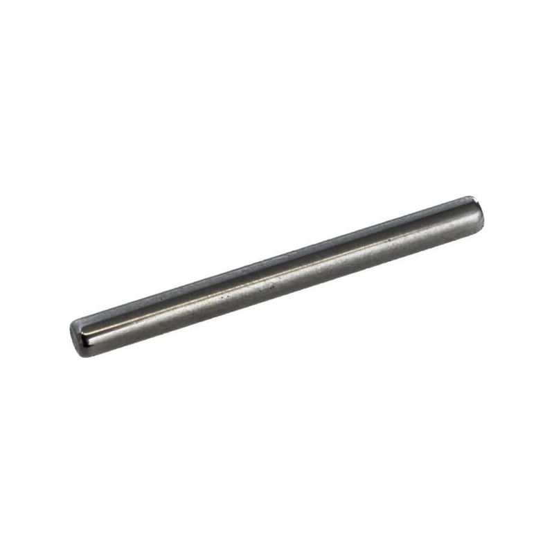 Cylindrical pin 1.8x19 - 93714701058 Cylindrical pin 1.8x19 - 93714701058