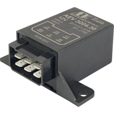 Signal circuit breaker - 938751