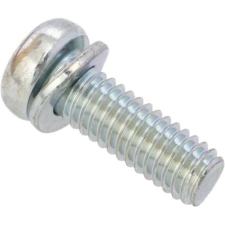 Schraubenscheibe, 4x12 - 938920401200