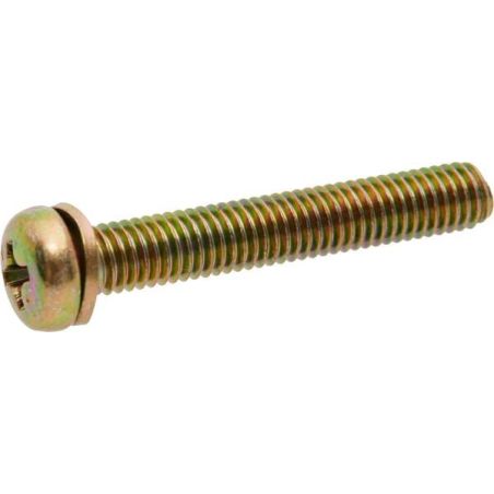 Schraubenscheibe, 5x32 - 938920503208