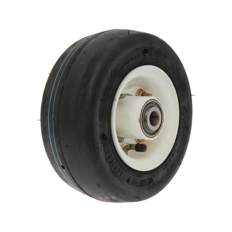 Koło kpl. - 939938PQV Koło kpl. - 939938PQV
