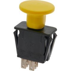 939999PQV Toro, Electrical parts 