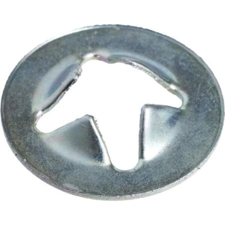 Push nut 4.0x9.6x1.8 - 94170037512