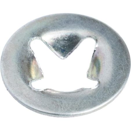 Push nut 4.0x9.6x1.8 - 94170037512
