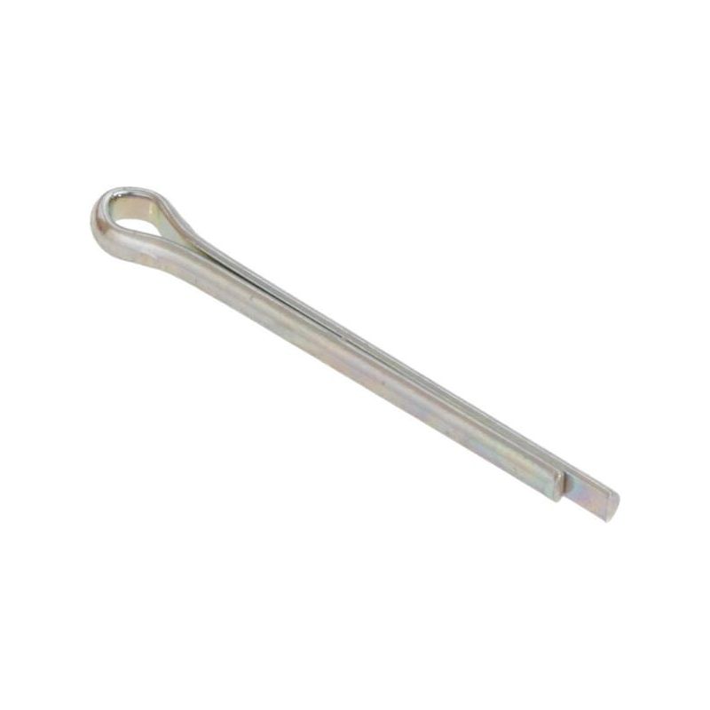 Stift, geteilt, 2,0x20 - 9420120200 Stift, geteilt, 2,0x20 - 9420120200