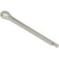 Stift, geteilt, 2,0x20 - 9420120200 Stift, geteilt, 2,0x20 - 9420120200