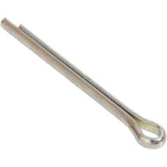 Stift, geteilt, 2,0x20 - 9420120200