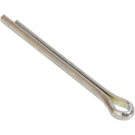 Stift, geteilt, 2,0x20 - 9420120200