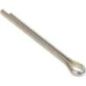 Stift, geteilt, 2,0x20 - 9420120200 Stift, geteilt, 2,0x20 - 9420120200