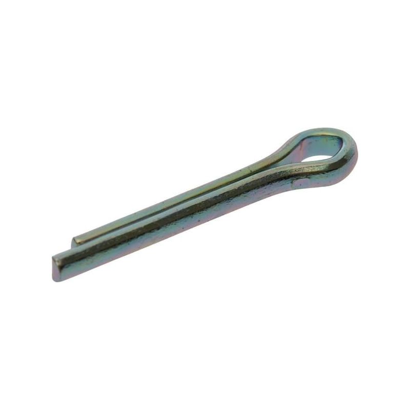 Split pin, 2.5x15 - 9420125150