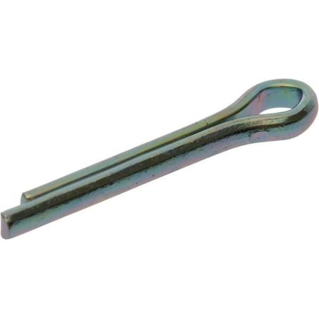 Split pin, 2.5x15 - 9420125150