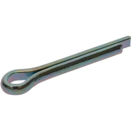 Splint, 2,5x15 - 9420125150