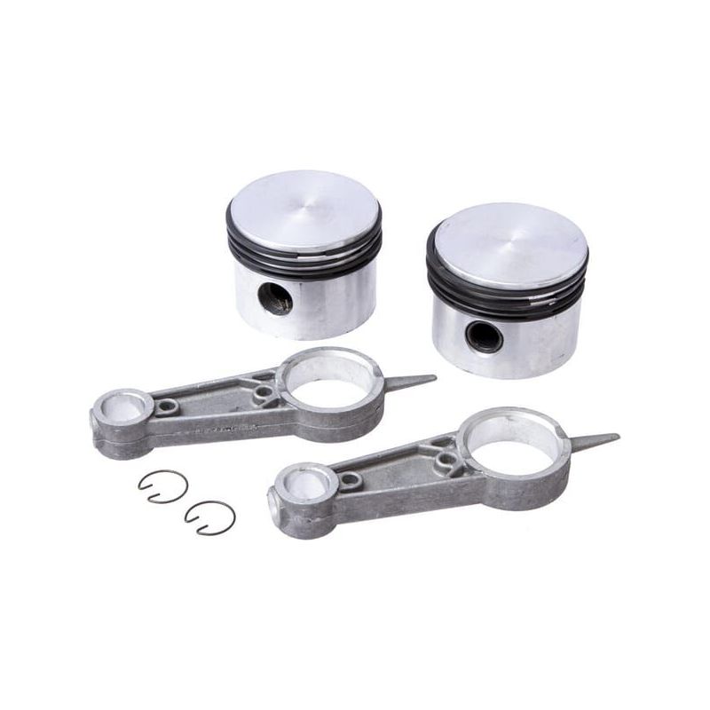 Kit piston - 9434B44 Kit piston - 9434B44