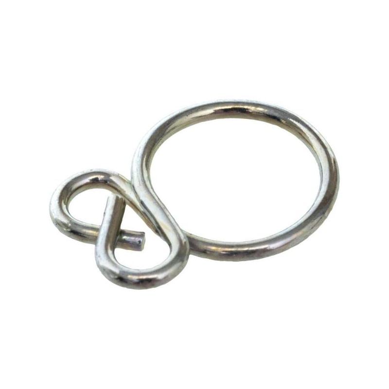 Klemmrohr B7 - 9500202070 Klemmrohr B7 - 9500202070