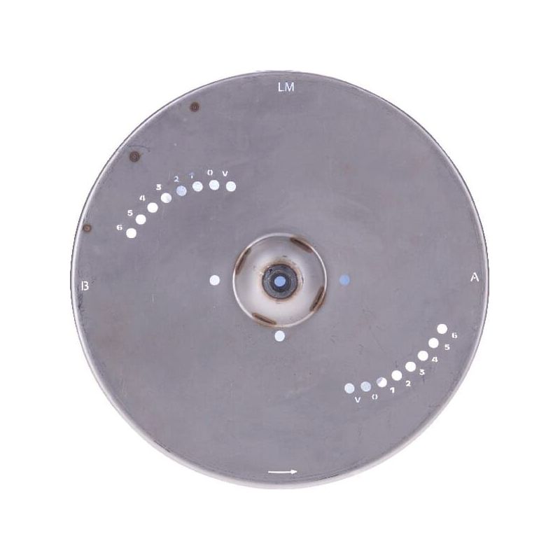 Uszczelka pokrywy - 9536