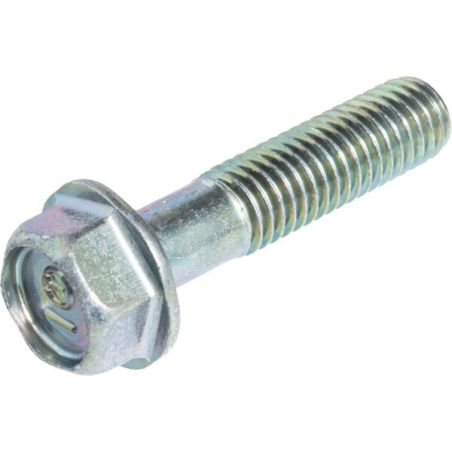 Schraube, Flansch, 8x35 - 957010803508