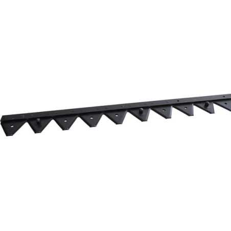 Messer 2,00m 3,5mm MX Herder - 95710056
