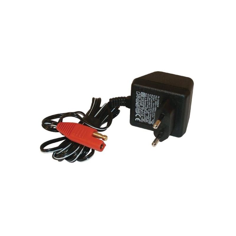 Ładowarka akumulatorów 40-C80 - 970487801