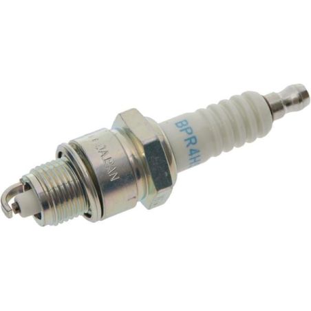 Spark plug BPR4HS NGK - 9807654747