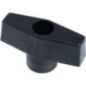 Handle knob - 987134PQV Handle knob - 987134PQV