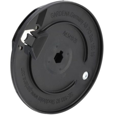 Płyta ostrza - 98760061000