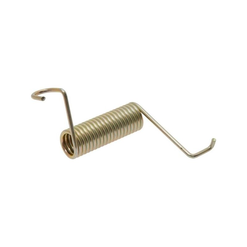 Torsion spring, right-hand - 991592PQV Torsion spring, right-hand - 991592PQV