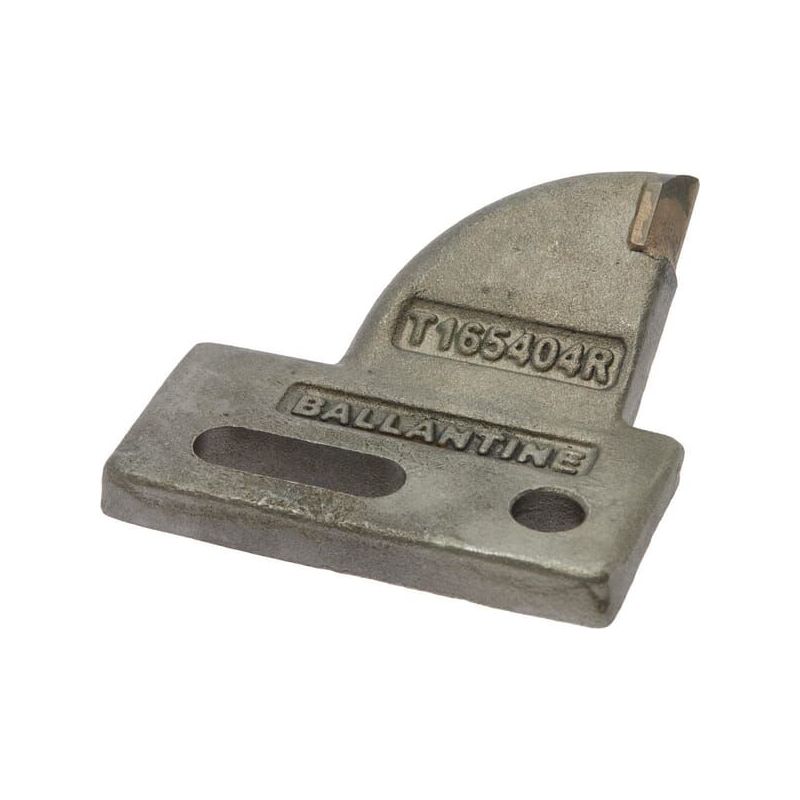 Rock tooth, right-hand - 995923PQV