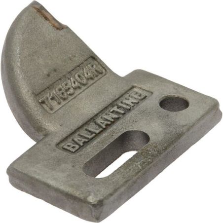 Felszahn, rechte Hand - 995923PQV