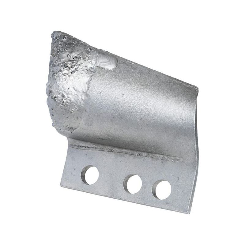 Soil tooth, left-hand - 995924PQV Soil tooth, left-hand - 995924PQV