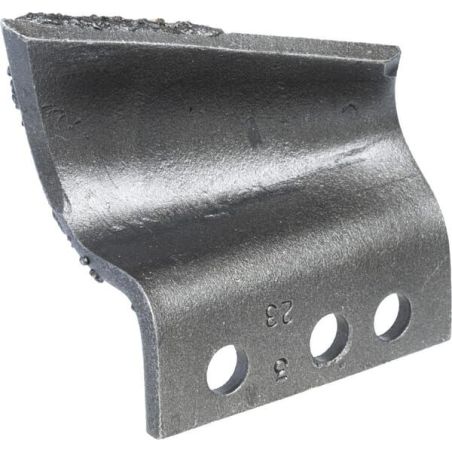 Bodenzahn, rechte Hand - 995925PQV