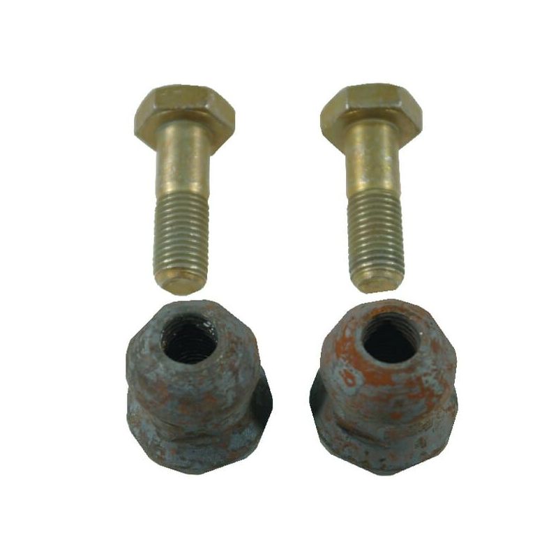 2 kulki m16x50 - A152692330 2 kulki m16x50 - A152692330